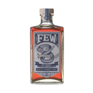 FEW IMMORTAL RYE WITH EIGHT IMMORTALS TEA
