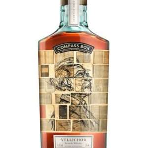 COMPASS BOX VELLICHOR ABV: 44.6%