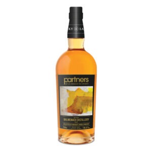 BALMENACH 8YR 2013, PARTNERS 2.1