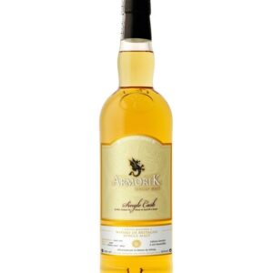 ARMORIK 2011 6 YR CHÉNE NEUF LMDW CELLAR BOOK 55%
