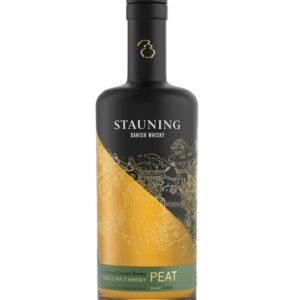 STAUNING PEAT ABV: 47%