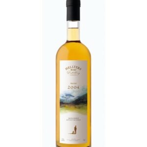 HELLYERS ROAD 16 YEARS 2004 PEATED FRENCH CONNECTIONS 61.7%