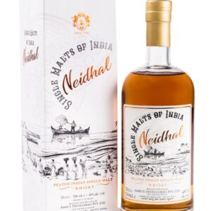 NEIDHAL SINGLE MALTS OF INDIA 46%