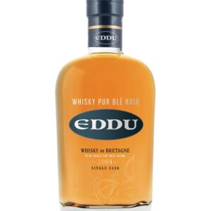 EDDU 17 YRS 2004 SINGLE CASK CONQUETE 49%