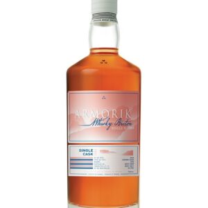 ARMORIK 12 YRS 2009 SHERRY SINGLE CASK CONQUETE 57%