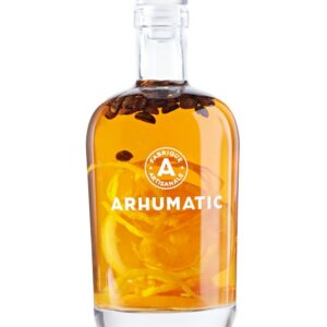 ARHUMATIC JAMROCK ORANGE FRAICHE & CONFITE,BLUE MOUNTAIN CAFÉ, CONQUETE 35%