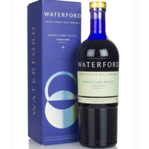 WATERFORD SHEESTOWN 1.1, 50%