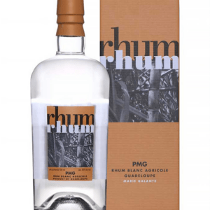 RHUM RHUM PMG ABV: 56%