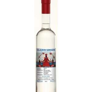 CLAIRIN 2020 SONSON ABV: 51.1%