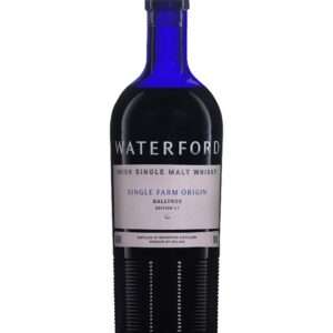 WATERFORD SFO BALLYROE EDITION 1.1 ABV: 50%