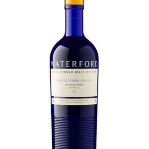 WATERFORD SFO BROOMLANDS EDITION 1.2 50%