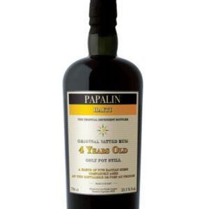 PAPALIN 4 YEARS 53.1%