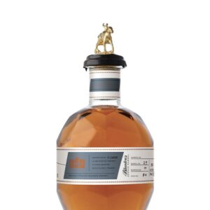 BLANTON'S SINGLE BARREL #29 FRANCE ANTIPODES 50%