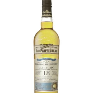 LAPHROAIG 18 YRS 2004 ANTIPODES D.LAING  49.3%