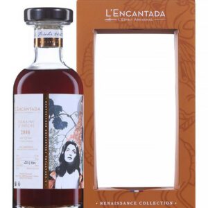 L'ENCANTADA2006, DOMAINE LE FRECHE RENAISSANCE ABV: 57.3%