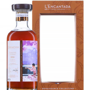 L'ENCANTADA2006, DOMAINE CUTXAN RENAISSANCE ABV: 50.5%