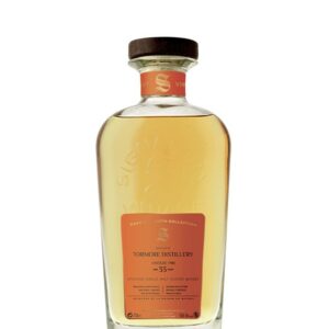 TORMORE 33 YRS 1988 ANTIPODES S.V ABV: 51.3%