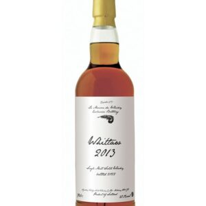 WHITLAW 9 YRS 2013 PLUME ANTIPODES ABV: 59.2%