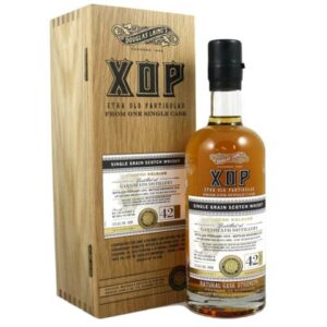 GARNHEATH 42 YR 1974 (CASK 11522) XOP  ABV:51%