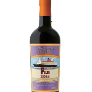FIJI 2014 TCRL 48%