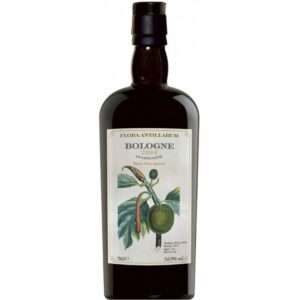 BOLOGNE 7 YR 2014 RHUM VIEUX AGRICOLE 54.9%