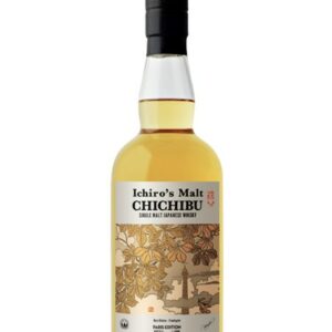 CHICHIBU PARIS EDITION 2022 51.5%