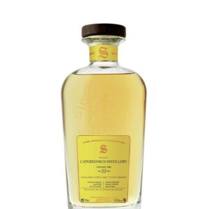 CAPERDONICH 22 YRS 2000 ANTIPODE S.V 57.6%