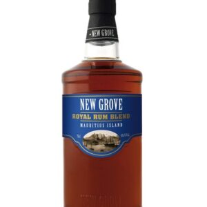 NEW GROVE ROYAL BLEND - 60 YR LDMW 45.6%