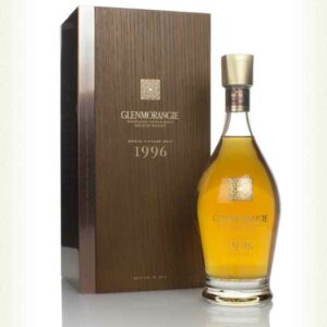GLENMORANGIE 1996 GRAND VINTAGE 43%