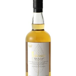 ICHIRO'S MALT MALT & GRAIN 46.5%
