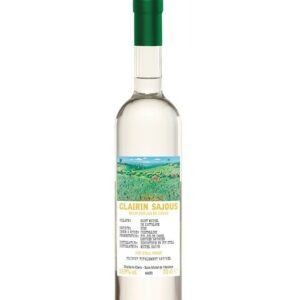 CLAIRIN 2019 SAJOUS 56.5%
