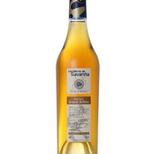 SAVANNA 2001 GRAND AROME VIEUX 46% 500ML