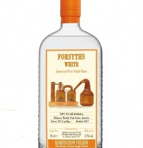 WP FORSYTHS 2017 WHITE HABITATION VELIER 57%
