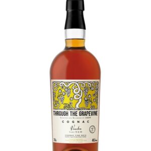 VAUDON CASKS 78-80 TTG 48.5%