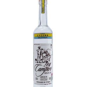 REY CAMPERO CUISHE 48.3%
