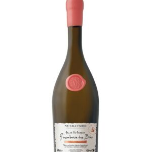 NUSBAUMER FRAMBOISE DES BOIS EXCEPTION THE LITTLE BIG BOOK 45%