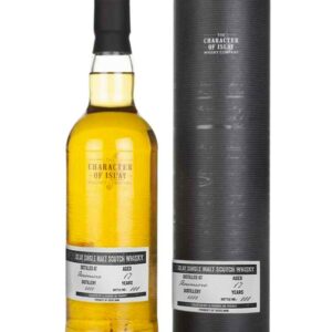 BOWMORE 17 YR 2002 THE STORY OF THE WIND & WAVE 54.9%