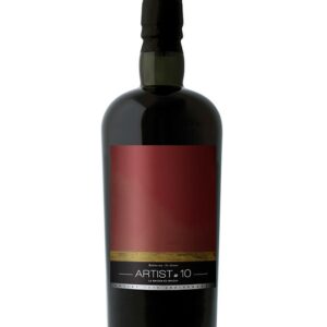 IMPERIAL AGED 25 YR ARTIST #10 48.2%