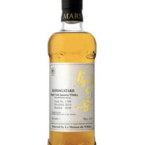 MARS 2014 KOMAGATAKE AGING FRENCH CONNECTIONS 61%