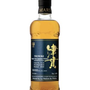 MARS 2016 TSUNUKI AGING FRENCH CONNECTIONS  60%