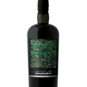 KAVALAN AGED 10 YR ARTIST #10 INTERNATIONAL 57.8%