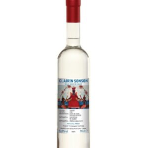 CLAIRIN 2018 SONSON 53.2%