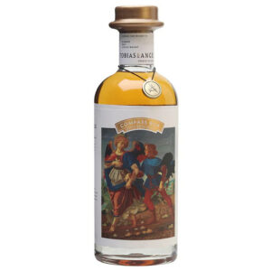 COMPASS BOX TOBIAS & THE ANGEL  47.6%
