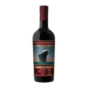GUYANA 2003 SINGLE CASK TCRL 60.4%