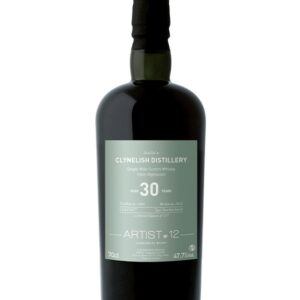 CLYNELISH 1990 OVER 30 ARTIST #12 44.3%