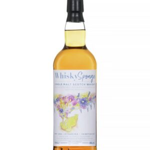 TORMORE 27 YEARS 1995 WHISKY SPONGE ANTIPODES D.D. 48,3%