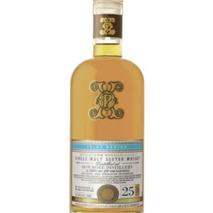 BOWMORE 25 YEARS 1997 ANTIPODES D.LAING 47,5%