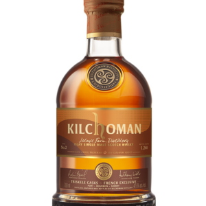 KILCHOMAN SMALL BATCH PORT FRENCH EXCLUSIVE 47.6%