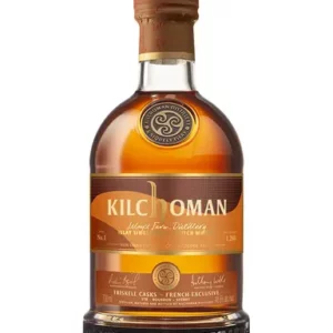 KILCHOMAN SMALL BATCH STR FRENCH EXCLUSIVE 48.6%