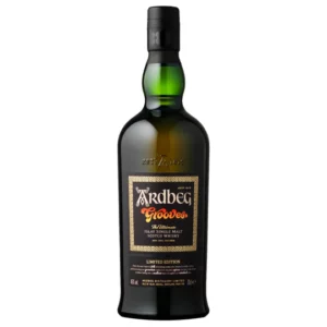 ARDBEG GROOVES 46%